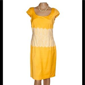 Antonio Melani dress sz 6